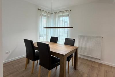 Casa Moderna  cu 4 Camere si Curte Proprie in Complex Privat - 8