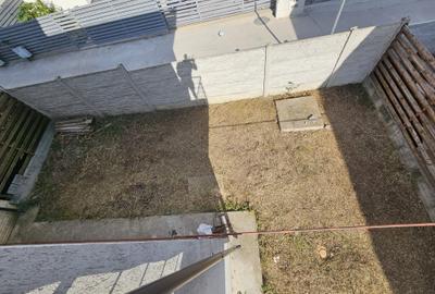 DUPLEX (LA GRI), P+1E+M, 122mpu, TEREN 248mp, CHIAJNA-ALEEA NUCILOR - 9
