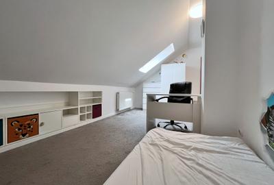 Apartament de 4 camere cu parcare subterana in Andrei Muresanu - 21