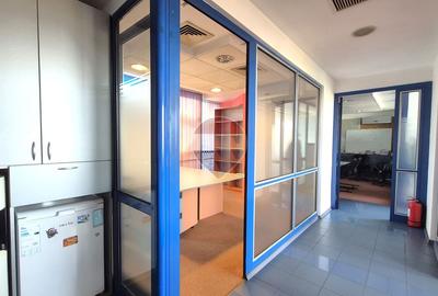 Spatiu birouri de inchiriat 20 mp Brancusi All inclusive Comision 0% - 4