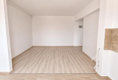 Apartament cu 2 camere decomandat în Titan