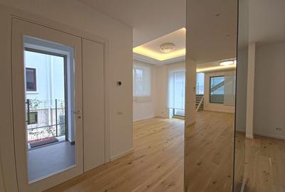 Vila recent renovata Dorobanti - 12