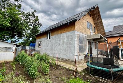 VANZARE 2 CORPURI DE CASA - TEREN 744 MP - BRATASANCA, PRAHOVA - 3