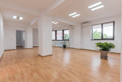Cladire Mixtă de vânzare 800mp, D+P+3E+M  în Tudor Vladimirescu - Iasi - 7