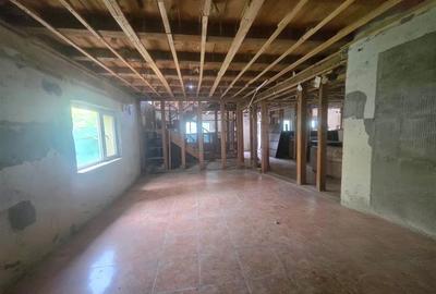 Cladire multifunctionala | Burdujeni | 730 mp teren | C-5864 - 5