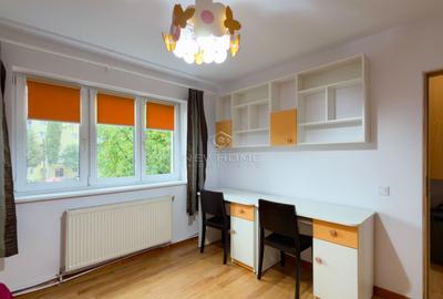 Apartament 2 camere decomandat, parcare în zona Grigorescu - 14