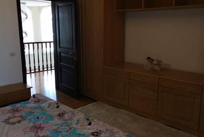 Vila Trivale - Montanstar, teren 1.750mp, piscina, mobilata - 21