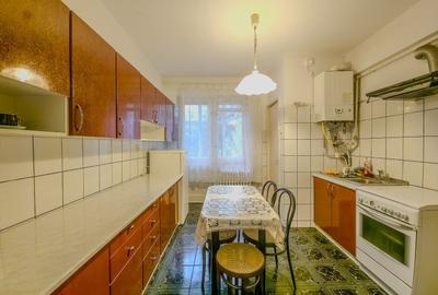 Apartament 3 camere, decomandat, 95 mp, zona Policlinica Grigorescu - 10