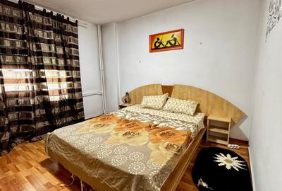INCHIRIERE APARTAMENT 2 CAMERE - LOC DE PARCARE, ULTRACENTRAL PLOIESTI - 9