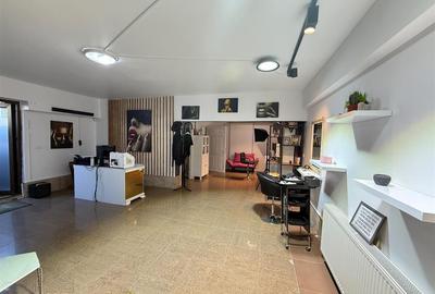 Spatiu comercial de vanzare | 51 mp | Zona Pietei | Demisol - 7