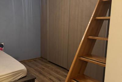 Apartament de 2 camere de vanzare, zona Brancoveanu - 8