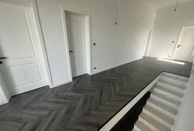 Eleganță mediteraneană + panoramă de top| Casă Individuală 210 mp| zona Schit - 10