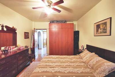Vanzare Panduri 4cam, renovat 100 mp, boxa si parcare ADP zona 13 Septembrie - 18