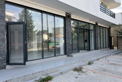 Spatiu comercial mare - Crangasi (aproape de piata, metrou) - 2