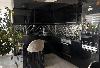 CASĂ SPAȚIOASĂ | 230 MP + MANSARDĂ 70 MP | TEREN 280 MP | BURDUJENI - 3