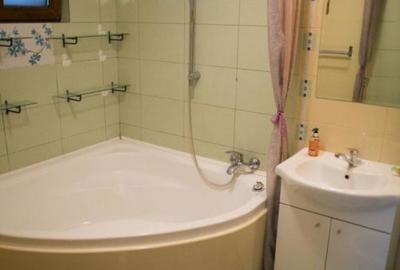 Vila cocheta cu 4 camere, parcare si curte - Baneasa - 14