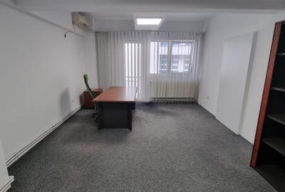 UNIVERSITATE SPATIU PENTRU BIROU , O CAMERA 23MP UTILI IN CLADIRE DE BIROURI, - 3