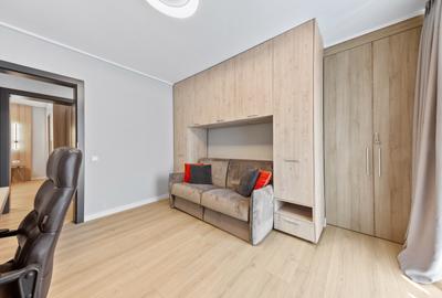 Casa Individuala | Premium | Gradina | Terasa - 45
