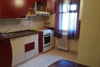 Apartament in Piaza Zorilor - 1
