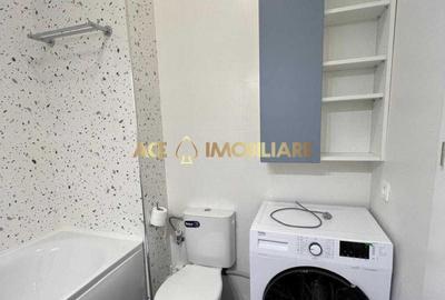 2 Camere de inchiriat | Militari | Centrala | Mobilat | Utilat - 7