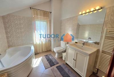 Elegant 2-Bedroom Penthouse Duplex with House-Like Feel - 12
