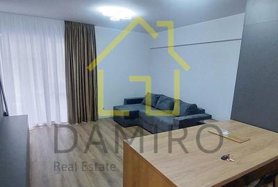 Apartament cu 2 camere decomandat în Costin Georgian