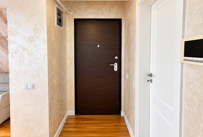 Apartament spectaculos cu terasă de 55 mp și vedere la Lacul Pipera - 12