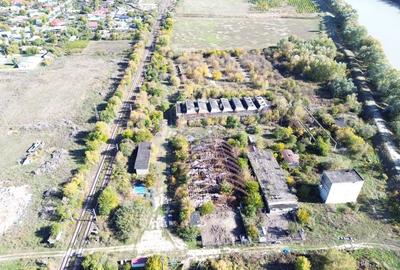 Teren intravilan - loturi mari de vanzare in Sendreni I Galati - 17