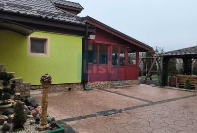 2 houses for sale, 150sqm/137sqm, Păulești. - 2