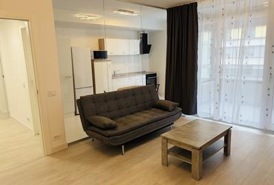 Apartament cu 2 camere decomandat în Bucureștii Noi
