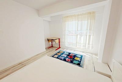 Moara de Vant - spital Pascanu - bloc nou, 2 camere ready to move - 6
