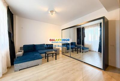 Apartament cu 2 camere de vanzare in Militari Residence- REZERVELOR - 2