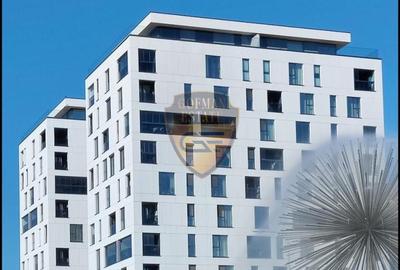 Apartament cu 2 camere decomandat, mobilat în Tomis Nord