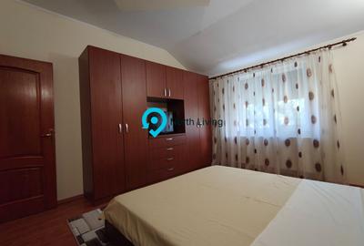 Vila individuala | Curte 400 mp | Garaj 2 auto | zona Pipera - 20