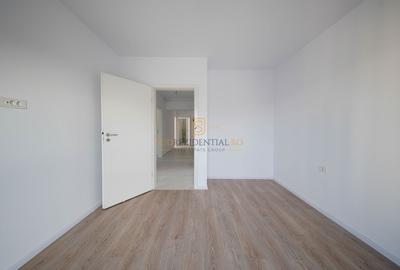 Nou! Apartament decomandat, 2 camere, balcon 74mp - Bd Metalurgiei - 5