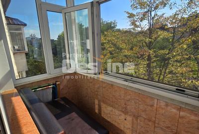 Apartament de vânzare | Zona TÂRGU CUCU | semidecomandat, 3 camere - 10