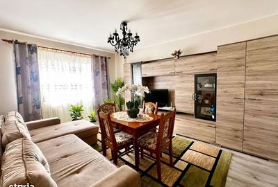 Apartament 4 camere decomandate, 82 mp, etaj 6 | Mănăștur – Piața Flora - 4