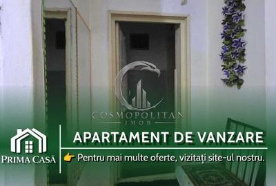 Apartament cu 2 camere semidecomandat în Unirii Sud