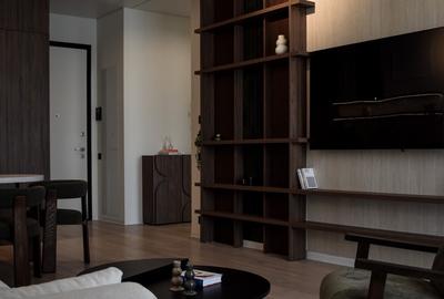 LUX - Apartament 2 Camere - Sector 1 - Residence Nou - Metrou Pipera - 4