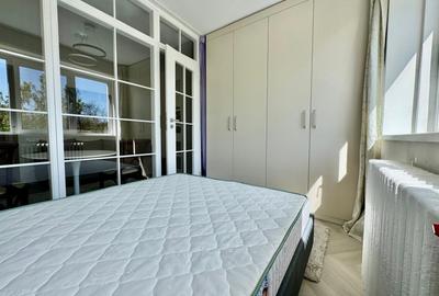 Studio premium | vedere la Parcul Cișmigiu | Complet renovat - 5