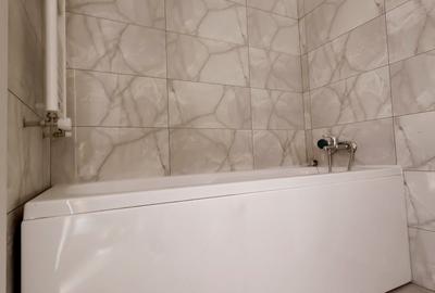 2 camere pentru birou - cabinet | Parter inalt | Parcare inclusa | Rezervelor 60 - 15