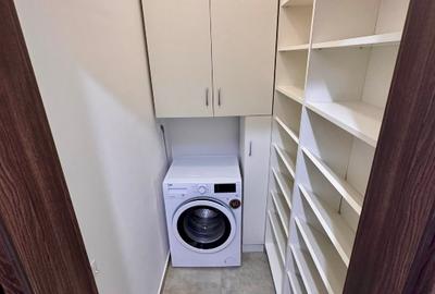 Apartament 2 Camere zona Olimpia Stadion Complex - 8