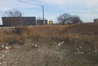 Terenuri intravilane de vanzare Focsani ,4,5 Ha Focsani - 23