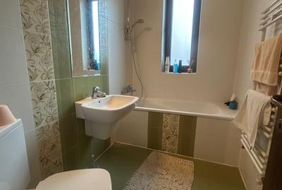 Casa p+1 + mansarda, 240mp utili, mobilata complet,singur curte, locuri parcare - 9