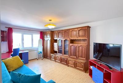 Inchiriere apartament cu 3 camere, Bradet, ideal pentru o familie! - 2