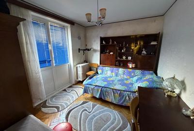 Apartament 3 camere Titan - Nicolae Grigorescu - Bulevardul Basarabia - 5