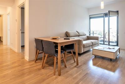 Apartament premium, parcare inclusa. Management profesional. - 7