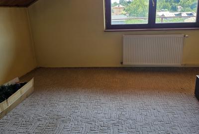 Mogosoaia - Sos. Bucuresti-Targoviste vila cu 8 camere, S+P+1E+M, teren 570 mp - 10