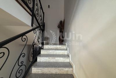 Casa individuala | 220mp util | Front 12ml | Garaj | Zona Pod Ira - 6