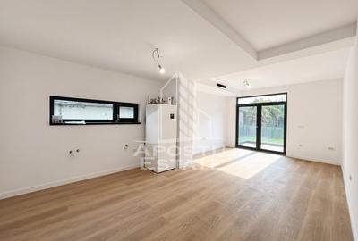 Apartament cu 2 camere decomandat în Bucovina